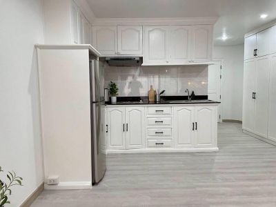 Thajsko-pekný 2izbový apartmán-Pattaya-Klang Center Point - 5