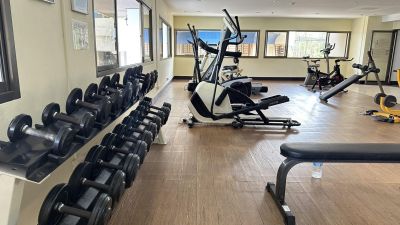 Thajsko-pekný 2izbový apartmán-Pattaya-Klang Center Point - 18
