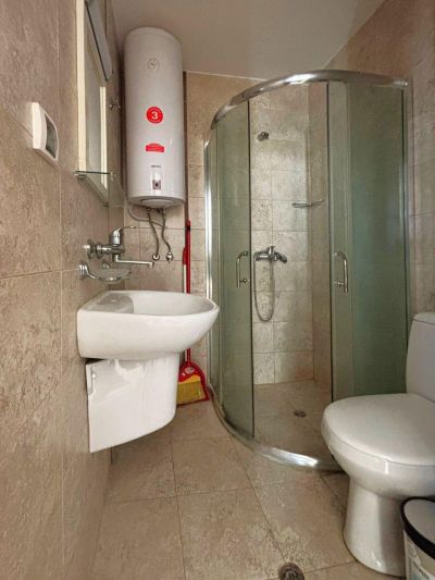 Apartmán 2+kk s balkónom a bazénom Slnečné pobrežie-Bulharsko - 7