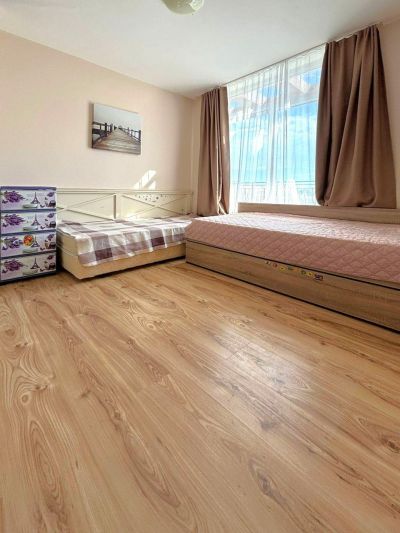 Apartmán 2+kk s balkónom a bazénom Slnečné pobrežie-Bulharsko - 6