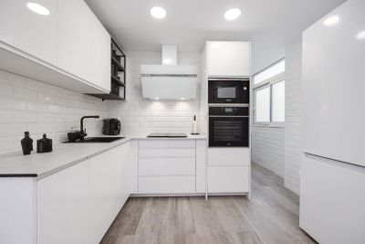 Lukratívny apartmán 4+1 s balkónom Torrevieja-Španielsko - 6
