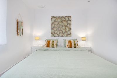 Lukratívny apartmán 4+1 s balkónom Torrevieja-Španielsko - 13