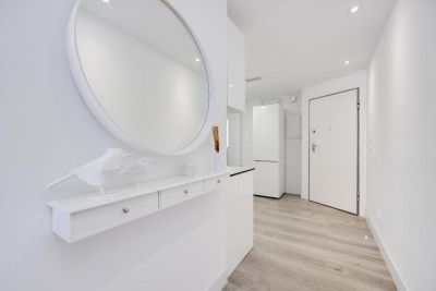 Lukratívny apartmán 4+1 s balkónom Torrevieja-Španielsko - 9