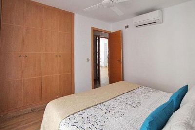 Apartmán 4+kk s balkónom Torrevieja-Guardamar del Segura, Španielsko - 11