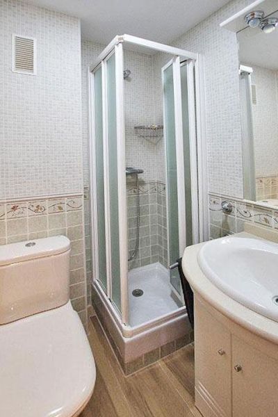 Apartmán 4+kk s balkónom Torrevieja-Guardamar del Segura, Španielsko - 13
