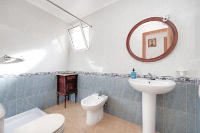 Apartmán 4+kk s balkónom Torrevieja-Curva del Palangre, Španielsko - 8