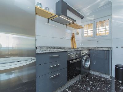 Apartmán 3+kk s balkónom Torrevieja-La Mata, Španielsko - 6