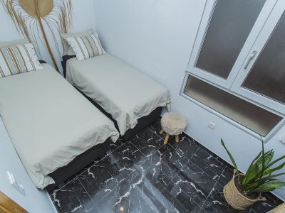 Apartmán 3+kk s balkónom Torrevieja-La Mata, Španielsko - 10