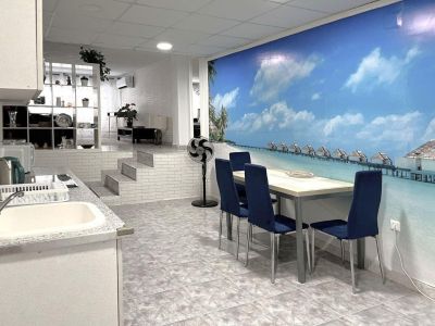 Apartmán 2+kk Torrevieja-Playa Del Cura, Španielsko - 1