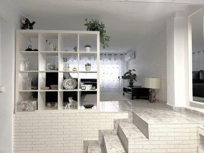 Apartmán 2+kk Torrevieja-Playa Del Cura, Španielsko - 7