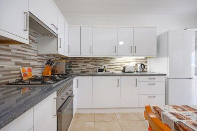 Radový dom 2+kk Torrevieja-El Chaparral, Španielsko - 5