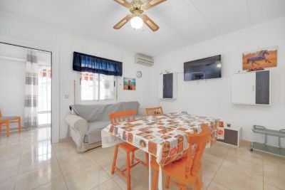 Radový dom 2+kk Torrevieja-El Chaparral, Španielsko - 6