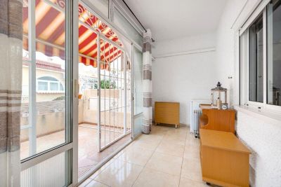 Radový dom 2+kk Torrevieja-El Chaparral, Španielsko - 12