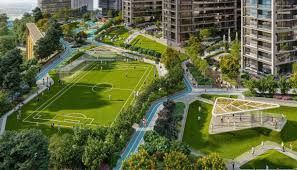!!!!Exkluzívne apartmány v Dubaii!!!! PROJEKT SOBHA CENTRAL 