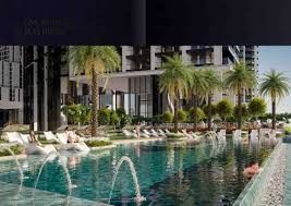 !!!!Exkluzívne apartmány v Dubaii!!!! PROJEKT SOBHA CENTRAL 