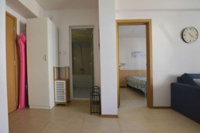 Apartmán 2+kk s bazénom Slnečné pobrežie-Bulharsko - 5
