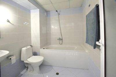 Apartmán 2+kk s bazénom Slnečné pobrežie-Bulharsko - 8