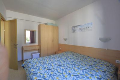 Apartmán 2+kk s bazénom Slnečné pobrežie-Bulharsko - 7