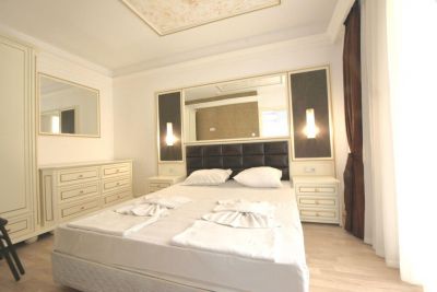 Lukratívny apartmán 2+kk s bazénom Slnečné pobrežie-Bulharsko - 9