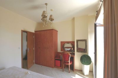 Lukratívny apartmán 2+kk s bazénom Slnečné pobrežie-Bulharsko - 5