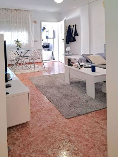 Apartmán 3+kk s bazénom Orihuela Costa-Španielsko - 3