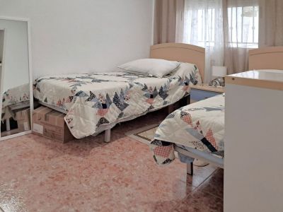 Apartmán 3+kk s bazénom Orihuela Costa-Španielsko - 9