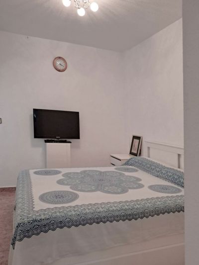 Apartmán 3+kk s bazénom Orihuela Costa-Španielsko - 7