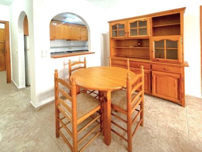 Apartmán 3+kk s bazénom Torrevieja, Španielsko - 4