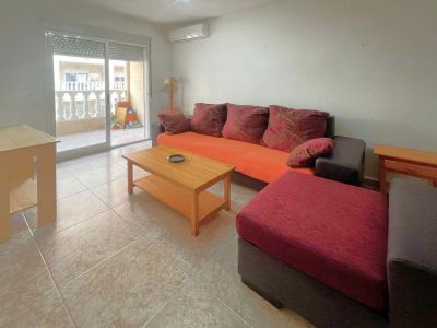 Apartmán 3+kk s bazénom Torrevieja, Španielsko - 7