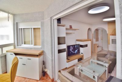 Apartmán 3+kk s bazénom Torrevieja-Španielsko - 7