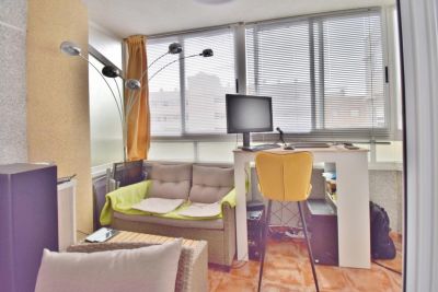 Apartmán 3+kk s bazénom Torrevieja-Španielsko - 10