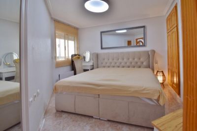 Apartmán 3+kk s bazénom Torrevieja-Španielsko - 11