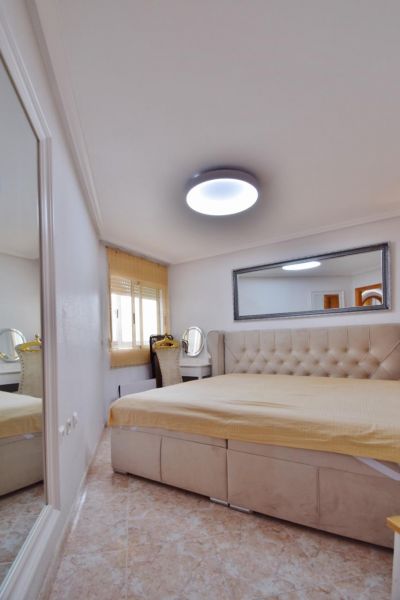 Apartmán 3+kk s bazénom Torrevieja-Španielsko - 12