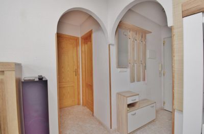 Apartmán 3+kk s bazénom Torrevieja-Španielsko - 13