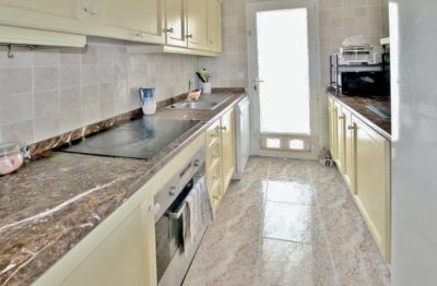 Dom 4+1 s terasou a bazénom Alicante-Algorfa, Španielsko - 8