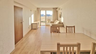 Apartmán 2+kk s balkónom a bazénom Ravda-Bulharsko - 5