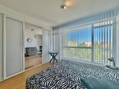 Apartmán 2+kk s balkónom Slnečné pobrežie-Bulharsko - 4