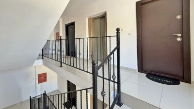Apartmán 2+kk s balkónom a bazénom Elenite-Bulharsko - 12