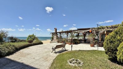 Apartmán 2+kk s balkónom a bazénom Elenite-Bulharsko - 14