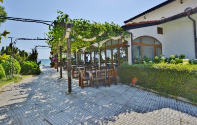 Apartmán 2+kk s balkónom a bazénom Elenite-Bulharsko - 18