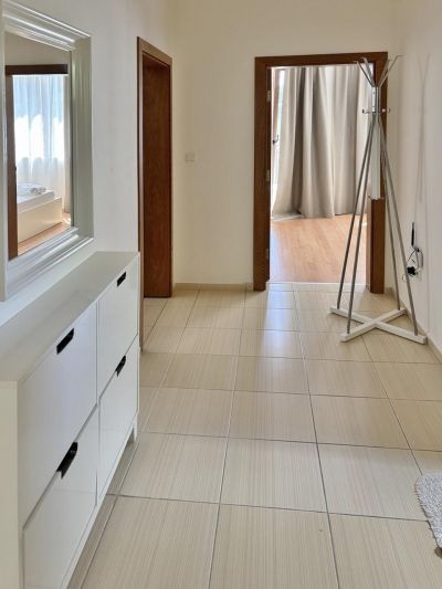 Apartmán 2+kk s terasou a bazénom Byala-Varna, Bulharsko - 10