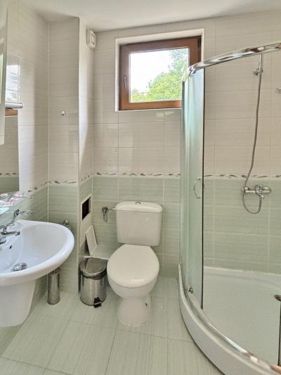 Apartmán 2+kk s terasou a bazénom Byala-Varna, Bulharsko - 11