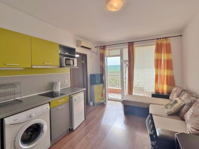 Apartmán 2+kk s bazénom Tankovo, Bulharsko - 4