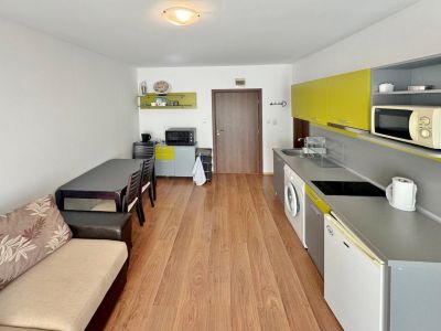 Apartmán 2+kk s bazénom Tankovo, Bulharsko - 5
