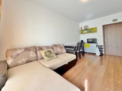 Apartmán 2+kk s bazénom Tankovo, Bulharsko - 8
