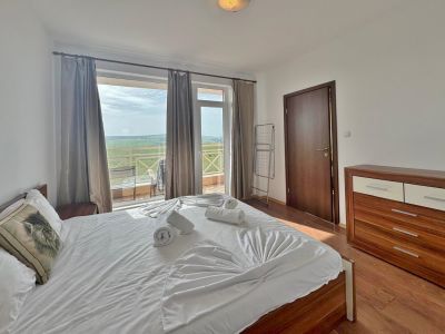 Apartmán 2+kk s bazénom Tankovo, Bulharsko - 9