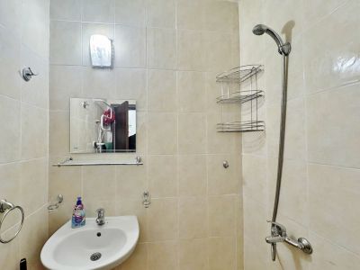 Apartmán 2+kk s bazénom Tankovo, Bulharsko - 11