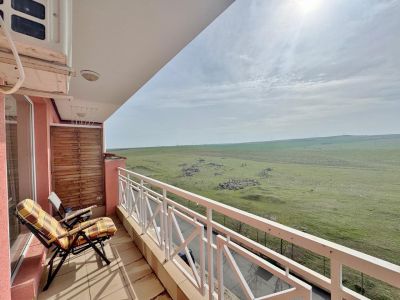Apartmán 2+kk s bazénom Tankovo, Bulharsko - 14
