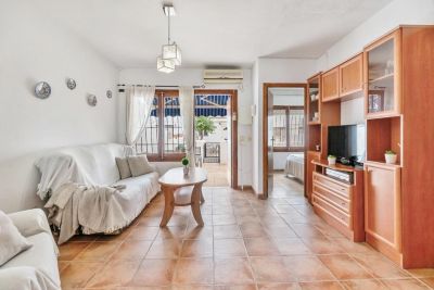 Dom 3+kk s terasou a bezénom Torrevieja-La Mata, Španielsko - 7