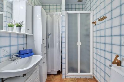 Dom 3+kk s terasou a bezénom Torrevieja-La Mata, Španielsko - 13